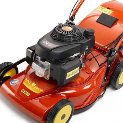 Cortacesped Outils Wolf RT46H3